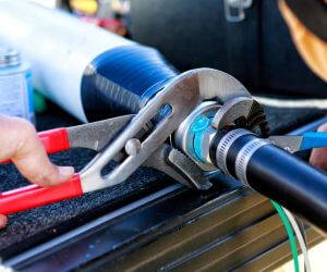 About Septic Pumping Service Crow Agency, MT